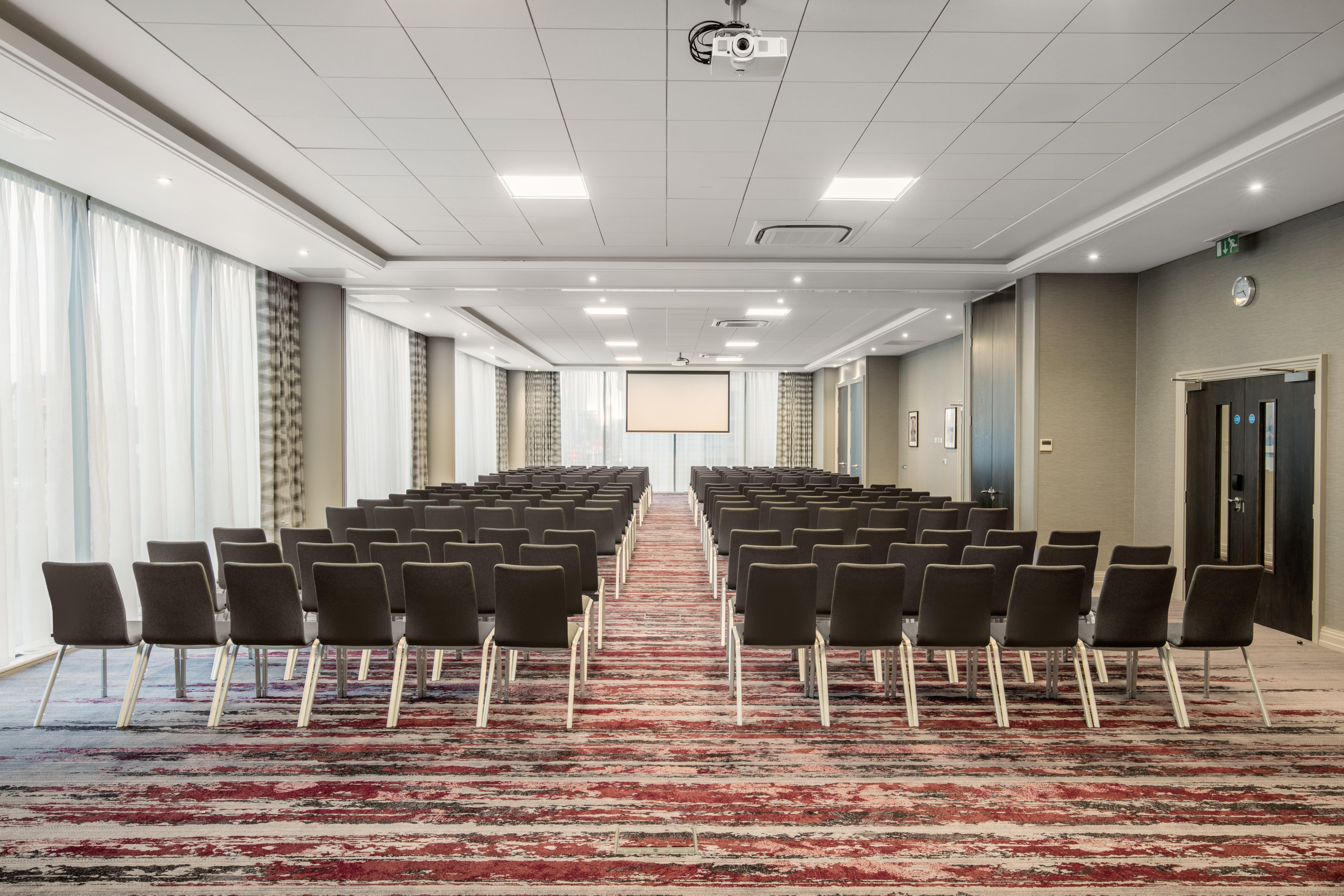 מלון Crowne Plaza London - Docklands By Ihg מראה חיצוני תמונה