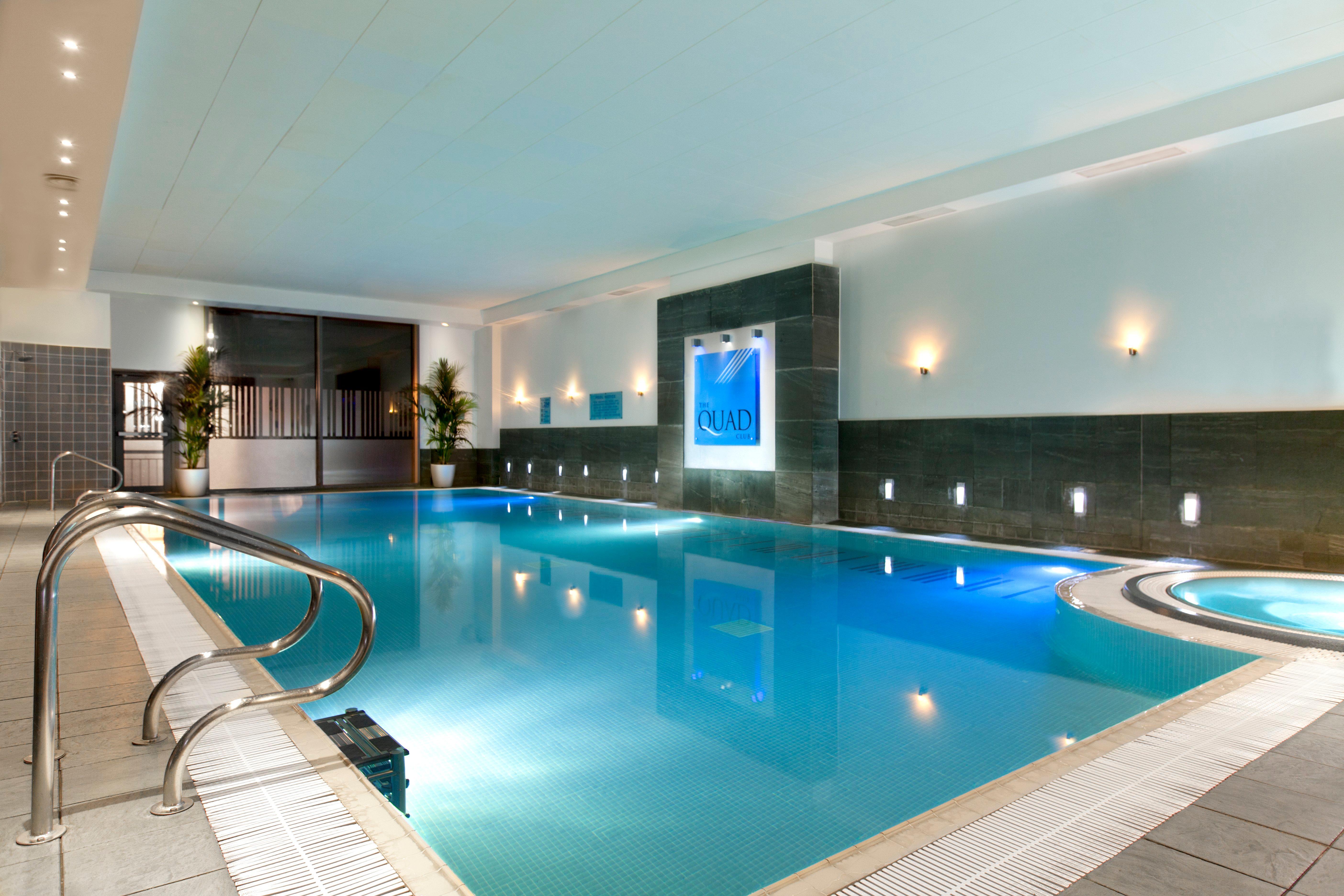 מלון Crowne Plaza London - Docklands By Ihg מראה חיצוני תמונה