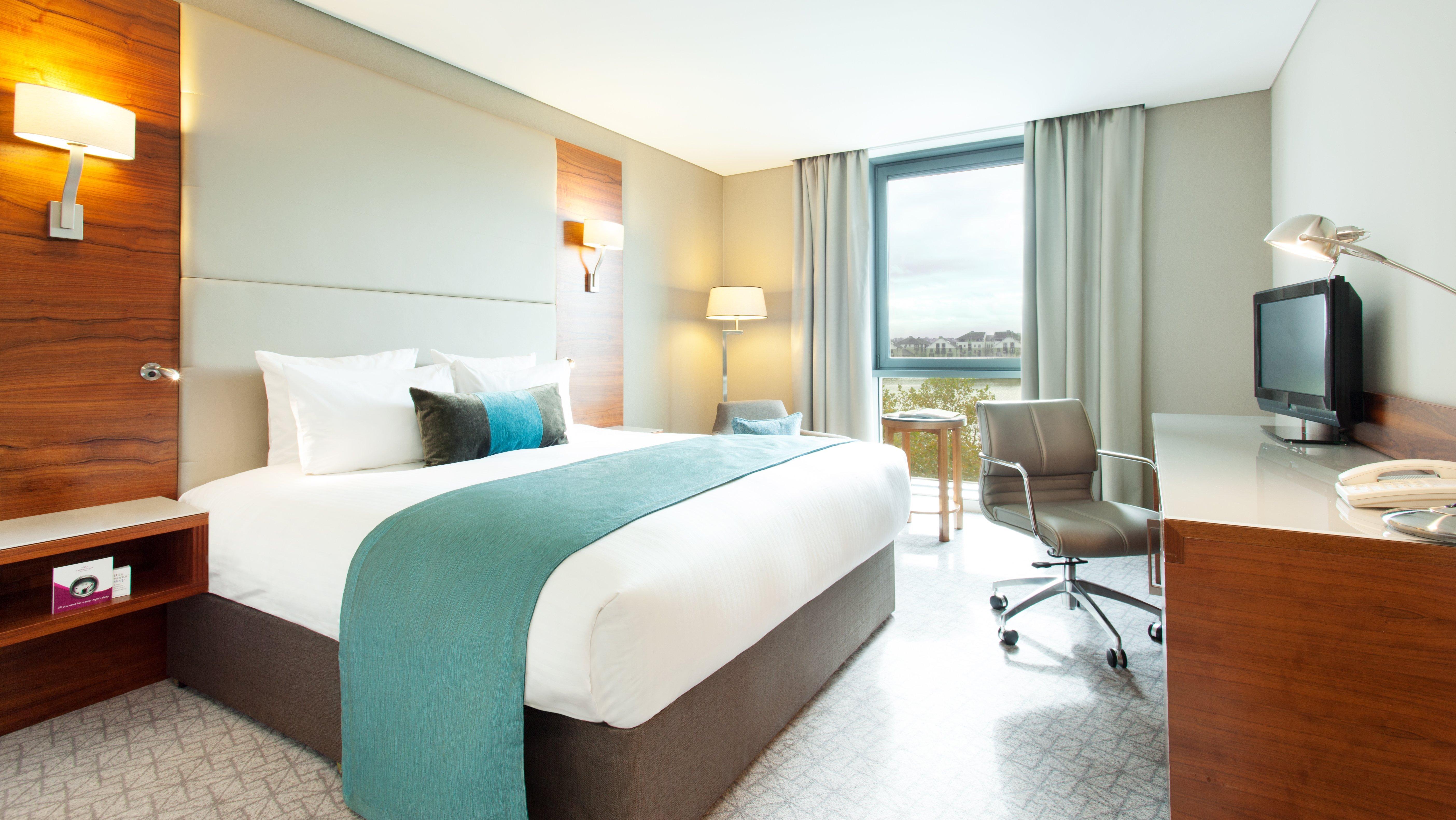 מלון Crowne Plaza London - Docklands By Ihg מראה חיצוני תמונה
